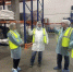 Василий Короткин посетил производственную площадку ООО «Зиландия» - Газета Истра сегодня