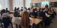 В единстве — сила! - ЦБС города Коврова