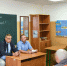 В исправительных учреждениях Тульской области состоялась торжественная линейка, посвященная Дню знаний - УФСИН