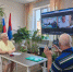 Прием граждан Жердевского муниципального округа в режиме видеоконференцсвязи.. - Жердевский муниципальный округ