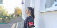 В школах Ейска отметили День знаний: за порядком следили полиция и народная дружина - Администрация г. Ейска