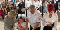 Три года ремонта и вот, великолепный результат: интернат «Восхождение» распахнул свои двери - Bloknot-Volgodonsk.Ru