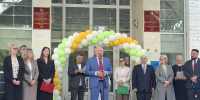 01.09.2026 | В ТГСХА прошла торжественная линейка, посвященная Дню знаний - Главное управление по архивному делу