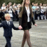 День знаний в Оренбургском районе - Оренбургский район