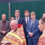 Молебен в день памяти покровителей ветеринарии и домашних животных святых мучеников Флора и Лавра - Костромская епархия
