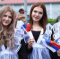 старшеклассницы - Петрозаводск говорит