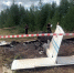 Дело о падении самолета в Ухте прекращено - KomiOnline.Ru
