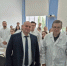 В Самарском областном клиническом онкологическом диспансере начался новый учебный год - Областной онкодиспансер