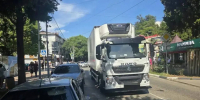 В Сочи женщина погибла под колесами рефрижератора - Югополис