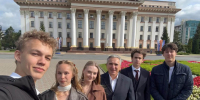 Фото из канала Александра Моора в МАКС, автор неизвестен - Tumentoday.Ru