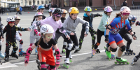 Фестиваль BRICS SkateCup 2026 в Рязани собрал почти тысячу участников - Полит74