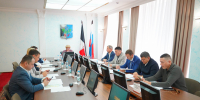 ​Определена дата очередной сессии Городской думы Ижевска - Информационно-аналитическое управление г. Ижевск