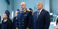 Десять кадетских классов Следственного комитета РФ открылись в школах региона в День знаний - Правительство Новгородской области