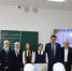 Компьютерный класс в подарок получила Ленинаульская СОШ №1 от АО «Черномортранснефть» - Казбековский район