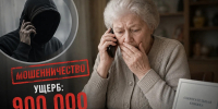 900 тысяч рублей ушли за пару минут: мошенники выманили у вартовчанки все сбережения - Местное время
