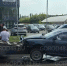 «Шкода» сдвинула автовоз на улице Московской - Gorod48.ru