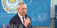 Калужский филиал Бауманки: 2600 студентов из 50 регионов и 15 стран - Телерадиокомпания Ника
