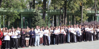3 - Городская Дума