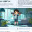 Неделя продвижения здорового образа жизни среди детей - Инжавинская ЦРБ