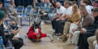 BRICS Skate Cup 2026: Рязань стала столицей уличной культуры и спорта! - Гумбетовский район