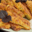 Вкуснее курицы и мяса: делаю кабачковые наггетсы «Золотая осень» - через минуту остаётся пустая тарелка - ProDzer.Ru
