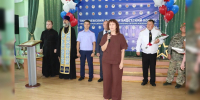 День знаний в Тимашевском казачьем кадетском корпусе! - Знамя Труда