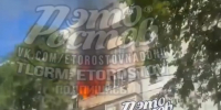 Из горящей многоэтажки в Ростове эвакуированы 20 человек, ещё 20 – спасены - Панорама