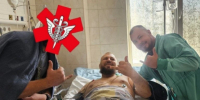 Волонтёр Донбасса Сергей «Лыня» Паршиков из Ростова ранен при атаке БПЛА - Панорама