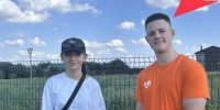 Около 140 наших ребят получили ценный профессиональный опыт на время летних каникул. - Краснояружский район