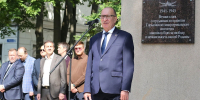 Большой праздник, посвящённый Дню знаний, состоялся в НГТУ имени Р.Е. Алексеева - НГТУ