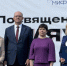 Первокурсники МИФИ прошли посвящение в студенты и познакомились со своими педагогами и будущими работодателями - НИЯУ МИФИ