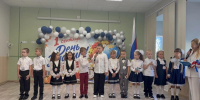 Первые звонки и новые горизонты: в Херсонской области начался учебный год - Министерство образования и науки