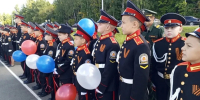 День знаний 2026 - Тетюшский район