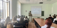 В Нижегородской области прошли уроки мужества для школьников - Нижегородская правда