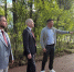 Новое пространство для активного отдыха появилось у саровских лицеистов - Саров24