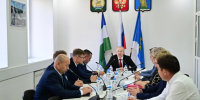 В Белорецком районе Башкирии готовность к зиме оценили в 96% - ProUral.Info