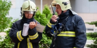 В Самарской области за сутки горели дома, бани и барная стойка - TltGorod.Ru