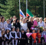 В чистопольской гимназии № 3 прошла торжественная линейка, посвященная Дню знаний - Чистополь-информ