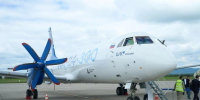 Ил-114-300 поступят на Дальний Восток в 2028 году - Khabara.Ru