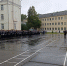 В Архангельском морском кадетском корпусе под руководством члена ОПАО Сергея Докучаева открыли новый учебный год - Общественная палата