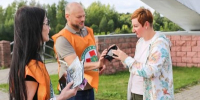 «Пьяные очки»: в Дубне водителям показали, как алкоголь искажает реальность за рулем - Правительство Московской области
