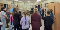 Память об основателе ЛДПР Владимире Вольфовиче Жириновском живёт в его последователях - ЛДПР