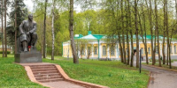 Государственный исторический музей-заповедник «Горки Ленинские» - Правительство Московской области