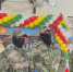 Сотрудники Росгвардии поздравили школьников Карачаево-Черкесии с Днём знаний - Росгвардия