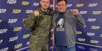 Представители Пензенского реготделения ЛДПР скорбят: ушёл из жизни Александр Сафонов - ЛДПР