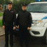Чудовские полицейские  помогли матери с младенцем попасть в квартиру - Новгородские Ведомости