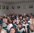 Праздничный концерт в детской школе искусств - Городищенский район
