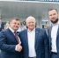 Новый учебный год — в обновленных школах - Областная Дума