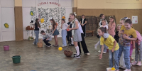 День знаний в городе Сельцо! - Центр Народное творчество