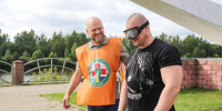 Для водителей Дубны провели акцию «Пьяные очки» - РТВ-Подмосковье